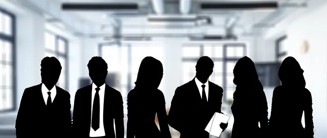 planning, plan, business people, team, group, collaboration, people, woman, man, silhouettes, teamwork, together, trouser suit, team spirit, community, organizations, men's suit, business, office, manager, team, team, team, team, team, manager, manager, manager. Vækstretning for SMV'er: markedsvalg, prioriteringer og finansiering